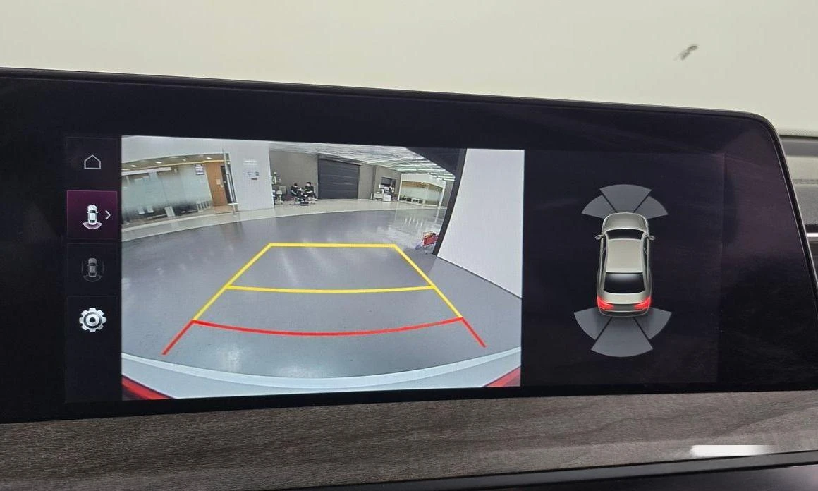 Kia K8 3.5 LPG 2WD Trendy | Mobile.bg   15