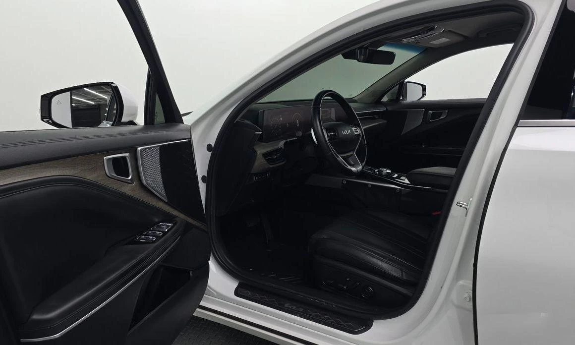 Kia K8 3.5 LPG 2WD Trendy - изображение 10
