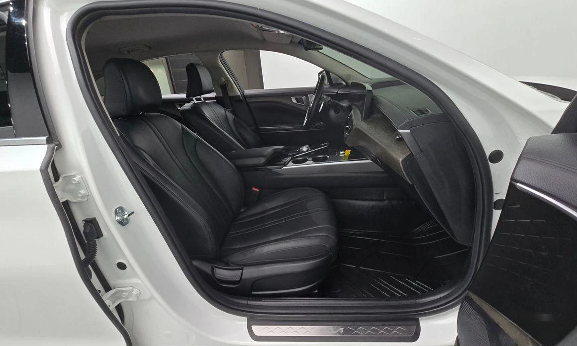 Kia K8 3.5 LPG 2WD Trendy | Mobile.bg   11