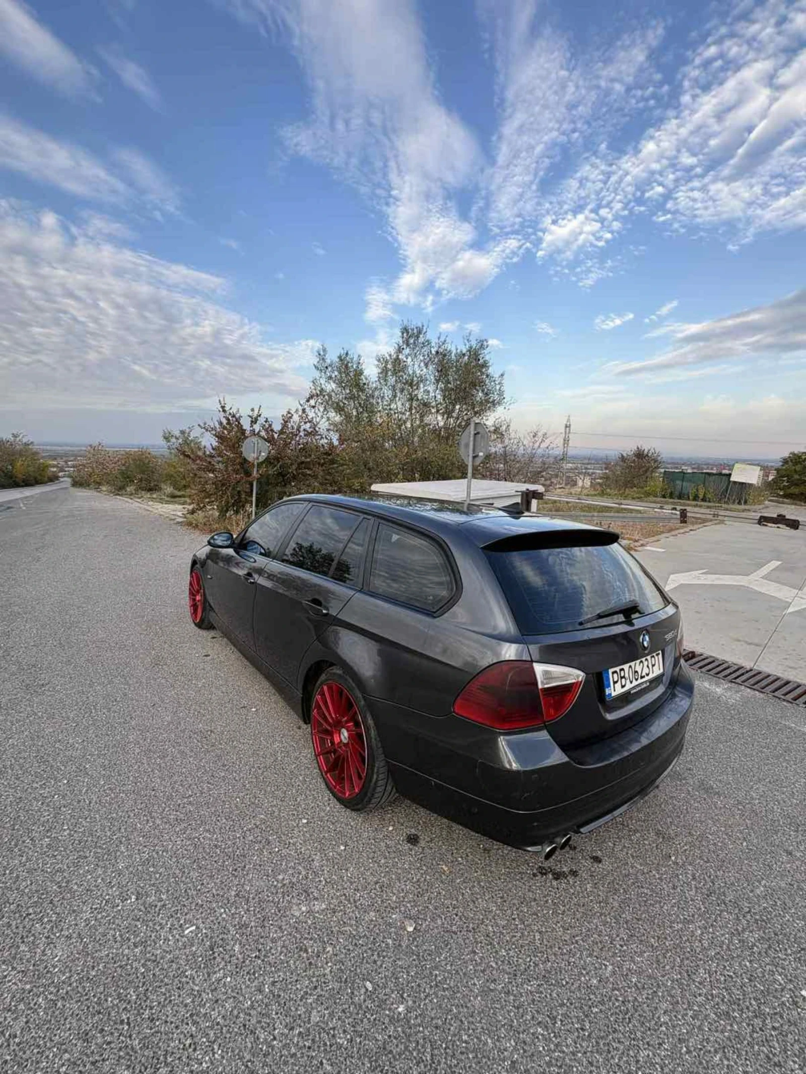 BMW 320 2.0  163..   | Mobile.bg   2