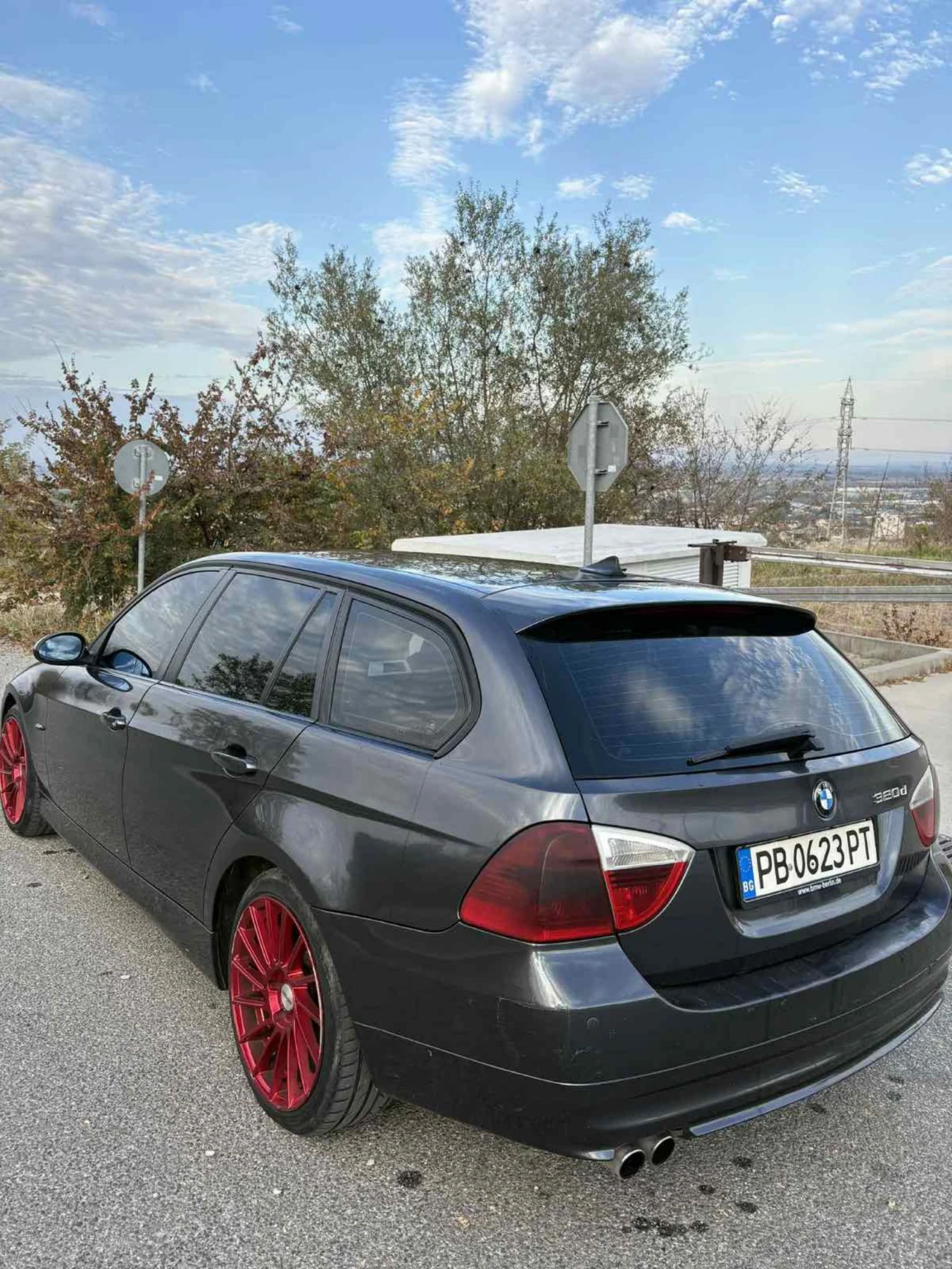 BMW 320 2.0  163..   | Mobile.bg   15