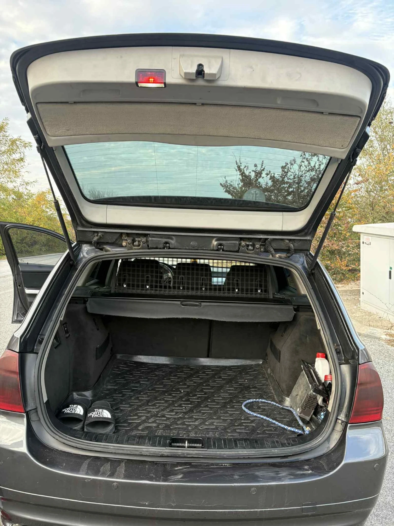 BMW 320 2.0  163..   | Mobile.bg   5