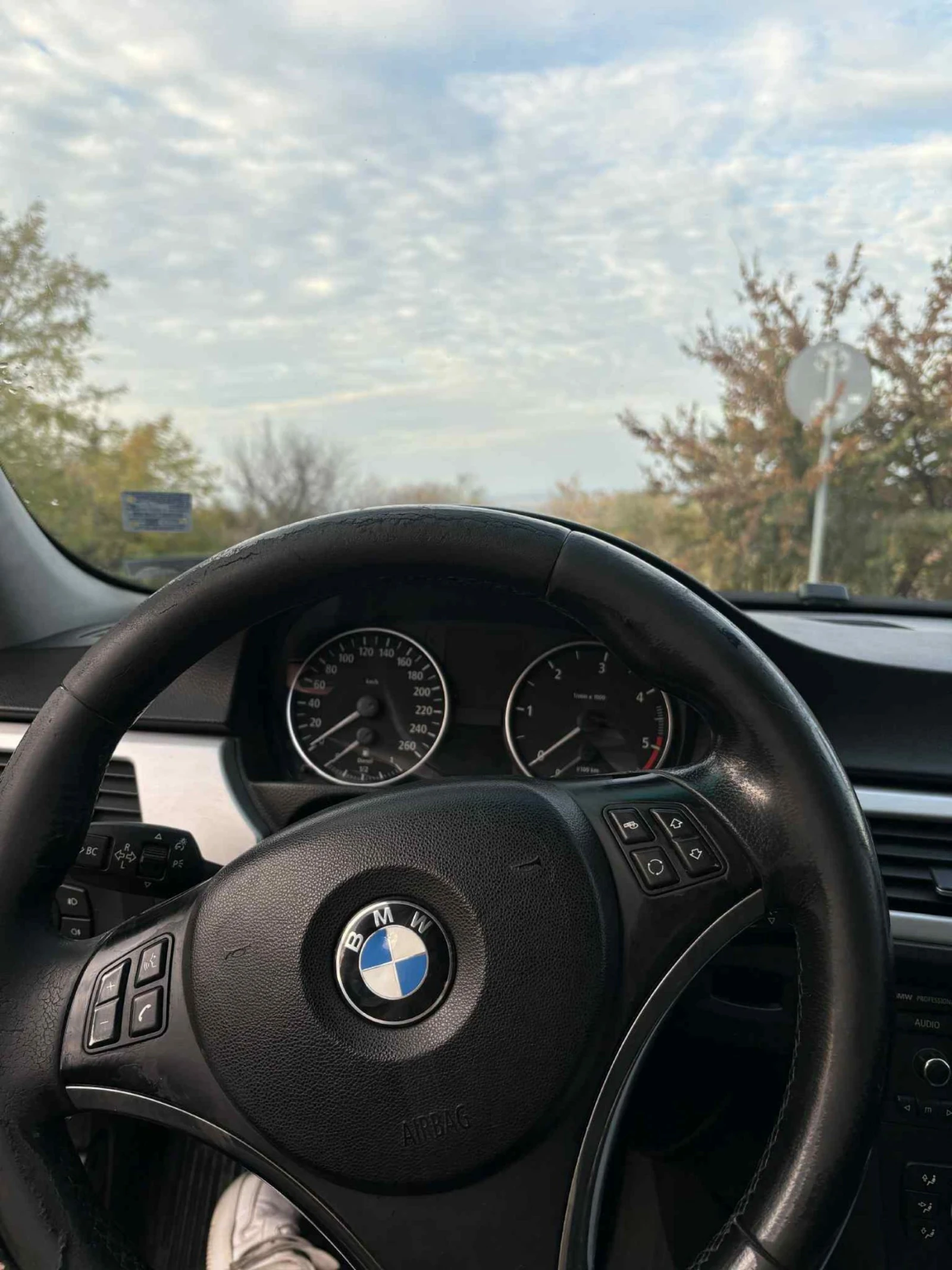 BMW 320 2.0  163..   | Mobile.bg   6