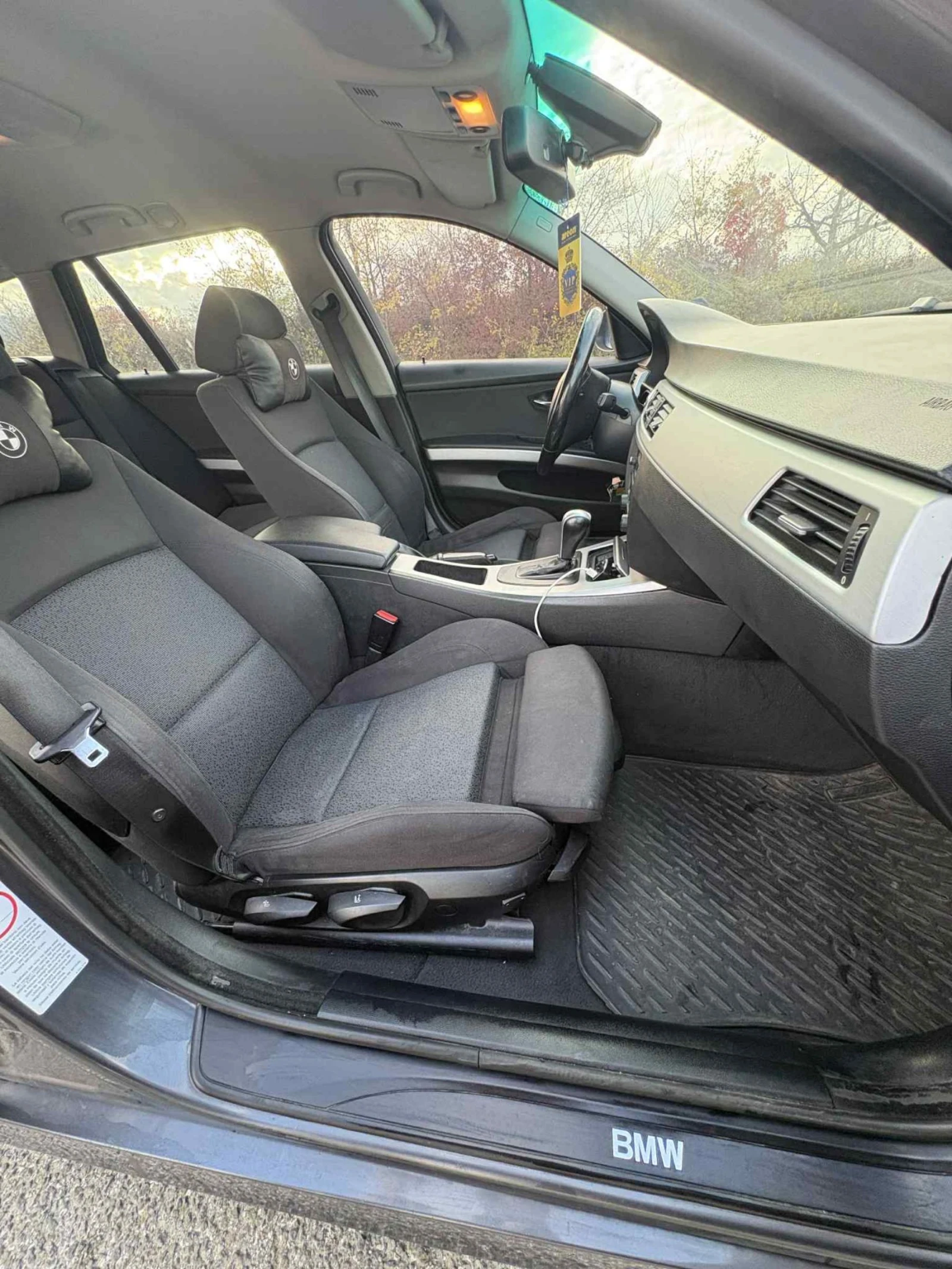 BMW 320 2.0  163..   | Mobile.bg   3