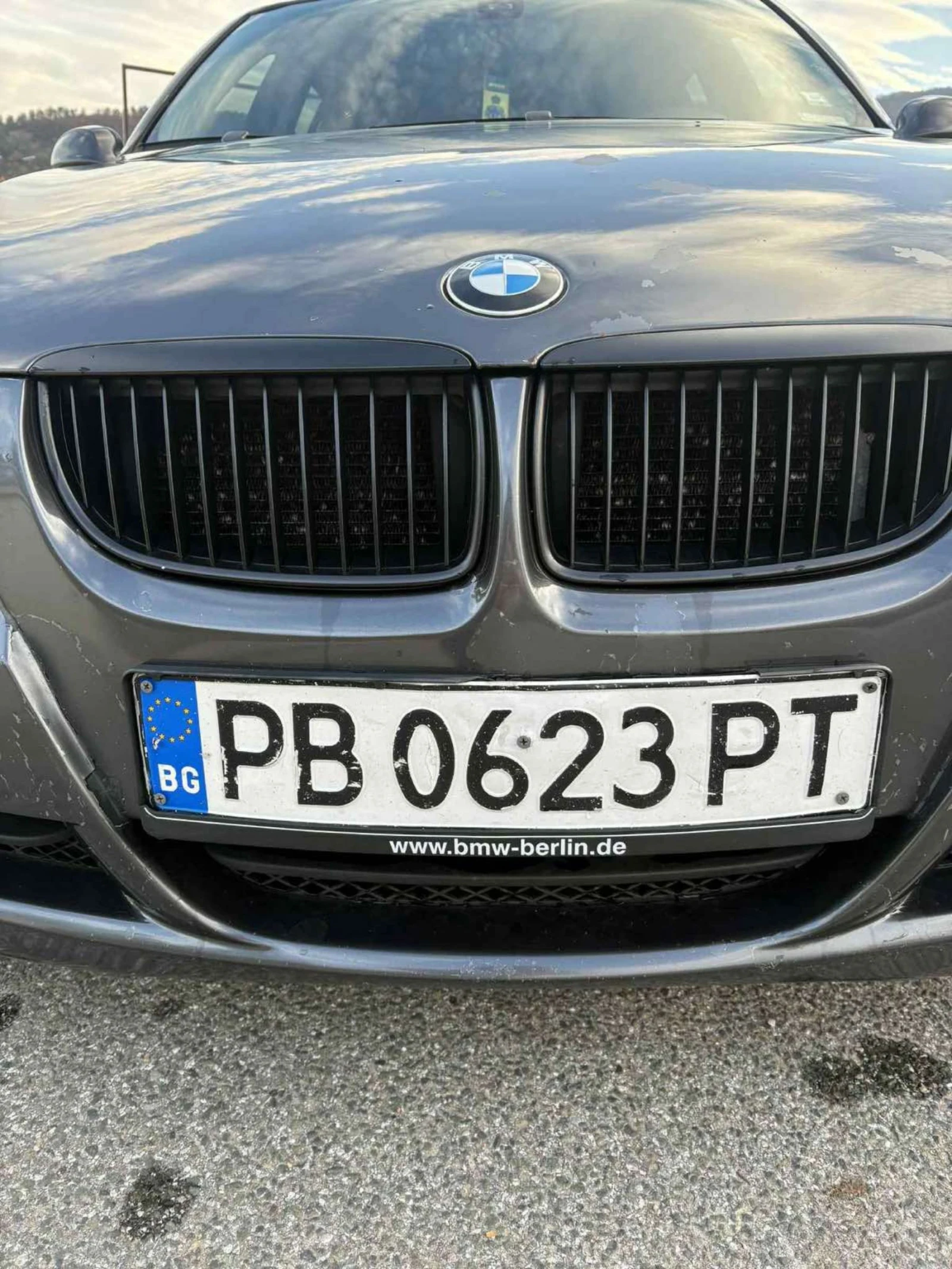 BMW 320 2.0  163..   | Mobile.bg   4