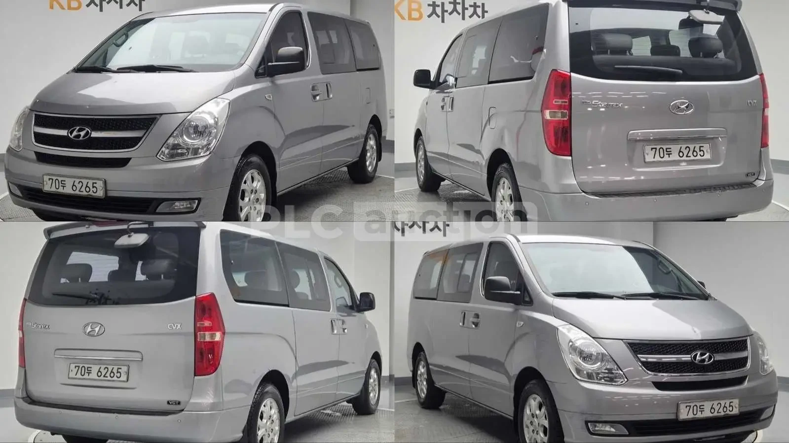 Hyundai Starex | Mobile.bg   14