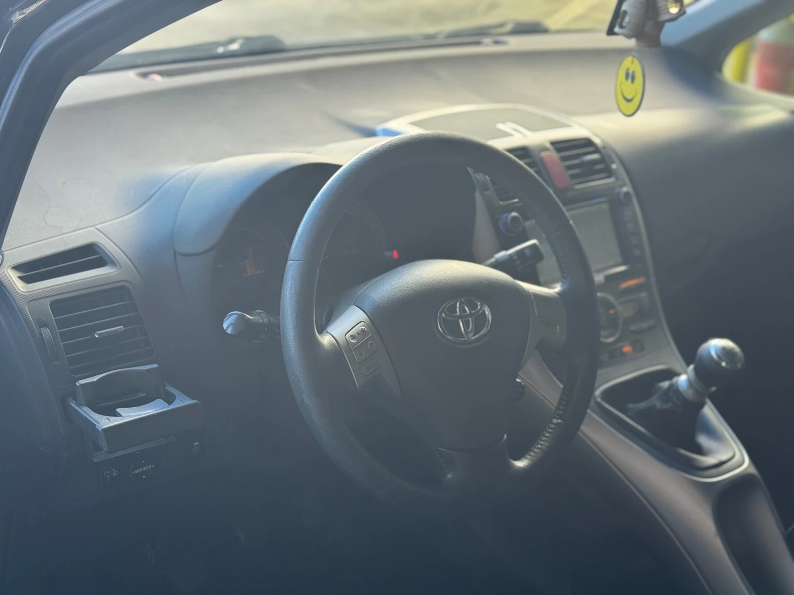Toyota Auris T-sport | Mobile.bg � ����������� 7