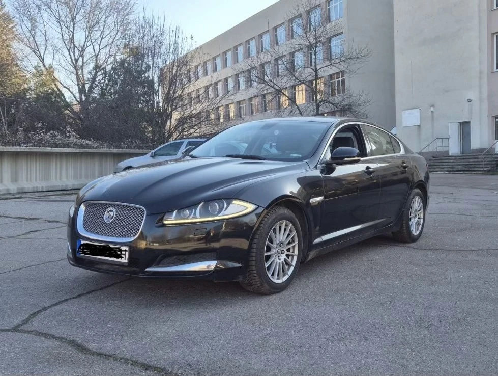 Jaguar Xf | Mobile.bg � ����������� 1