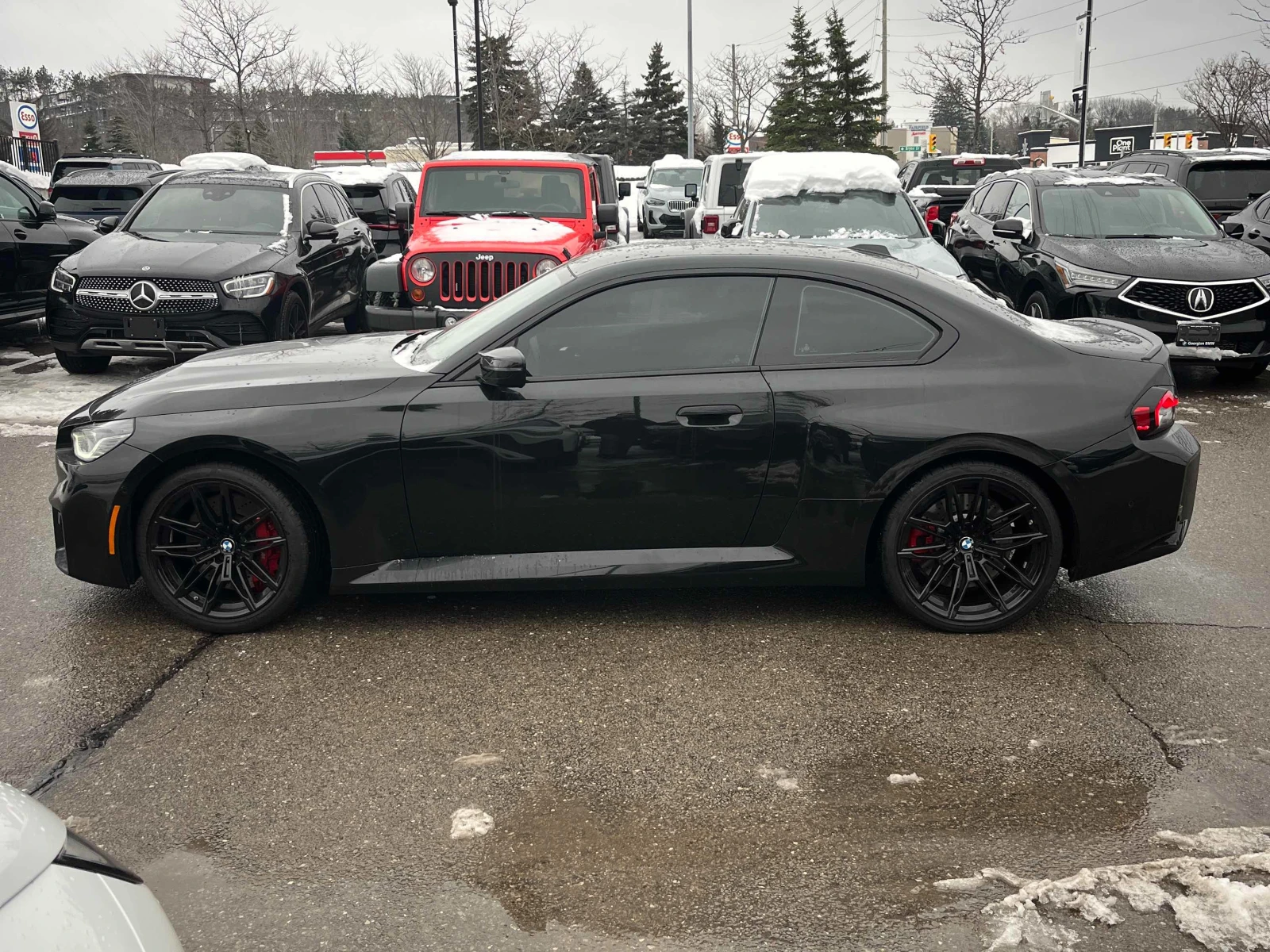 BMW M2 CARFAX * * АВТО КРЕДИТ * *  - изображение 3