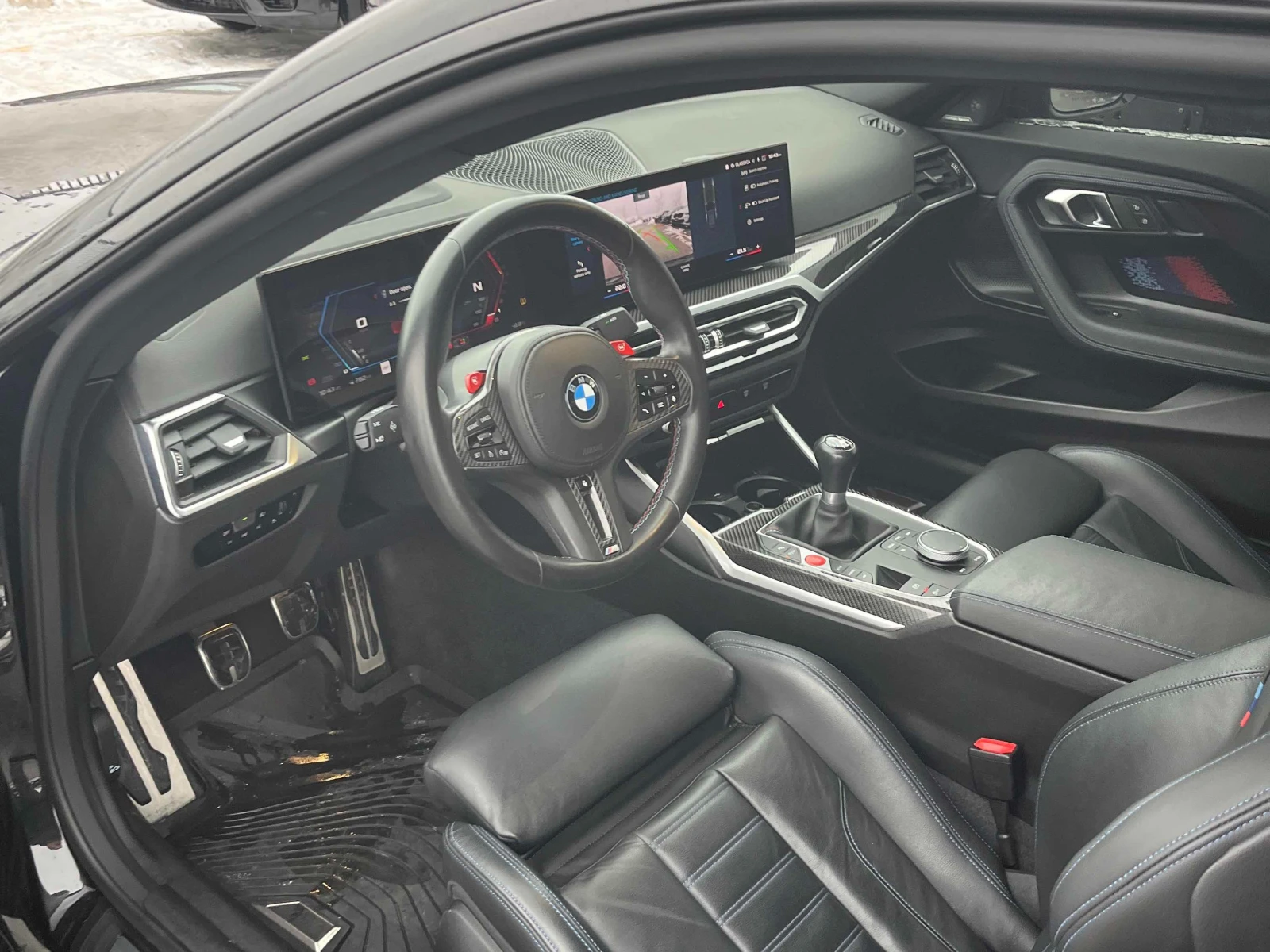 BMW M2 CARFAX * * АВТО КРЕДИТ * *  - изображение 6