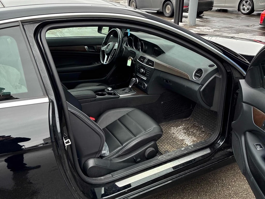 Mercedes-Benz C 250 * CARFAX * ЦЕНА ДО БГ - изображение 10