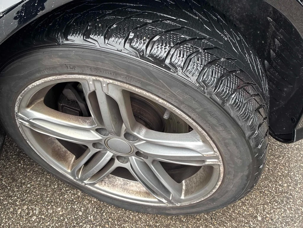 Mercedes-Benz C 250 * CARFAX * ЦЕНА ДО БГ - изображение 7