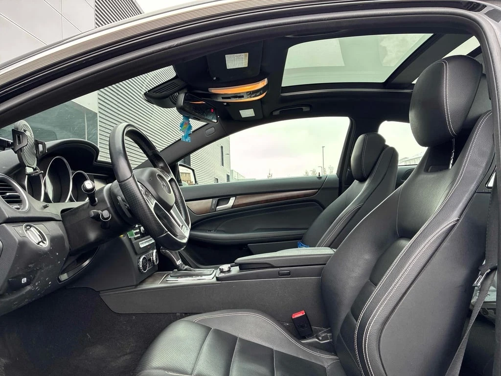 Mercedes-Benz C 250 * CARFAX * ���� �� �� | Mobile.bg � ����������� 15