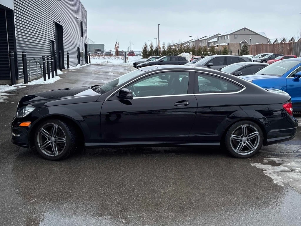 Mercedes-Benz C 250 * CARFAX * ЦЕНА ДО БГ - изображение 2