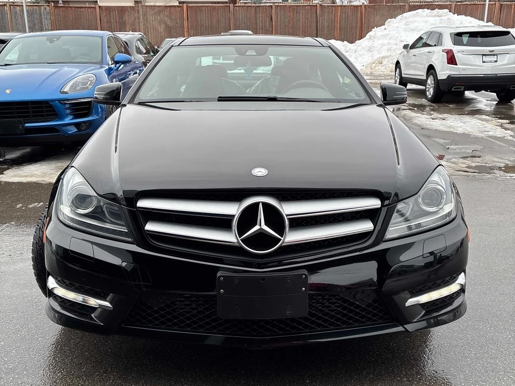 Mercedes-Benz C 250 * CARFAX * ЦЕНА ДО БГ - изображение 6