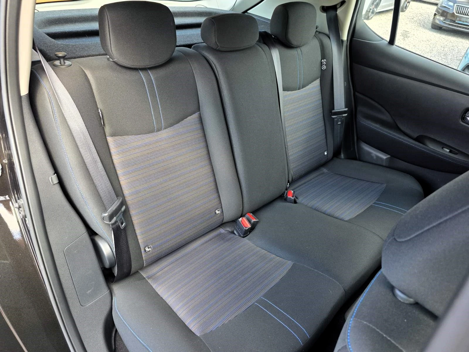 Nissan Leaf  Full electric/40kWh/Anniversary/ | Mobile.bg � ����������� 12