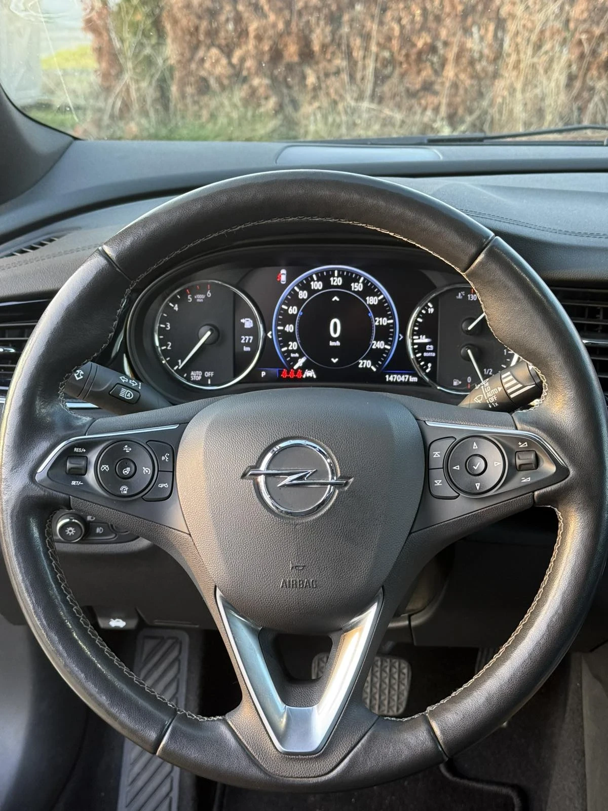 Opel Insignia  - изображение 4