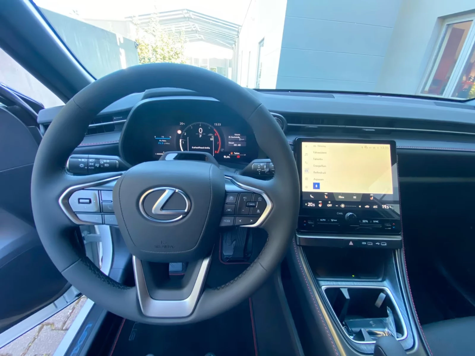 Lexus LBX ���!/HEV/ELEGANCE+ TECHNO/����/��.��������/847v | Mobile.bg � ����������� 11