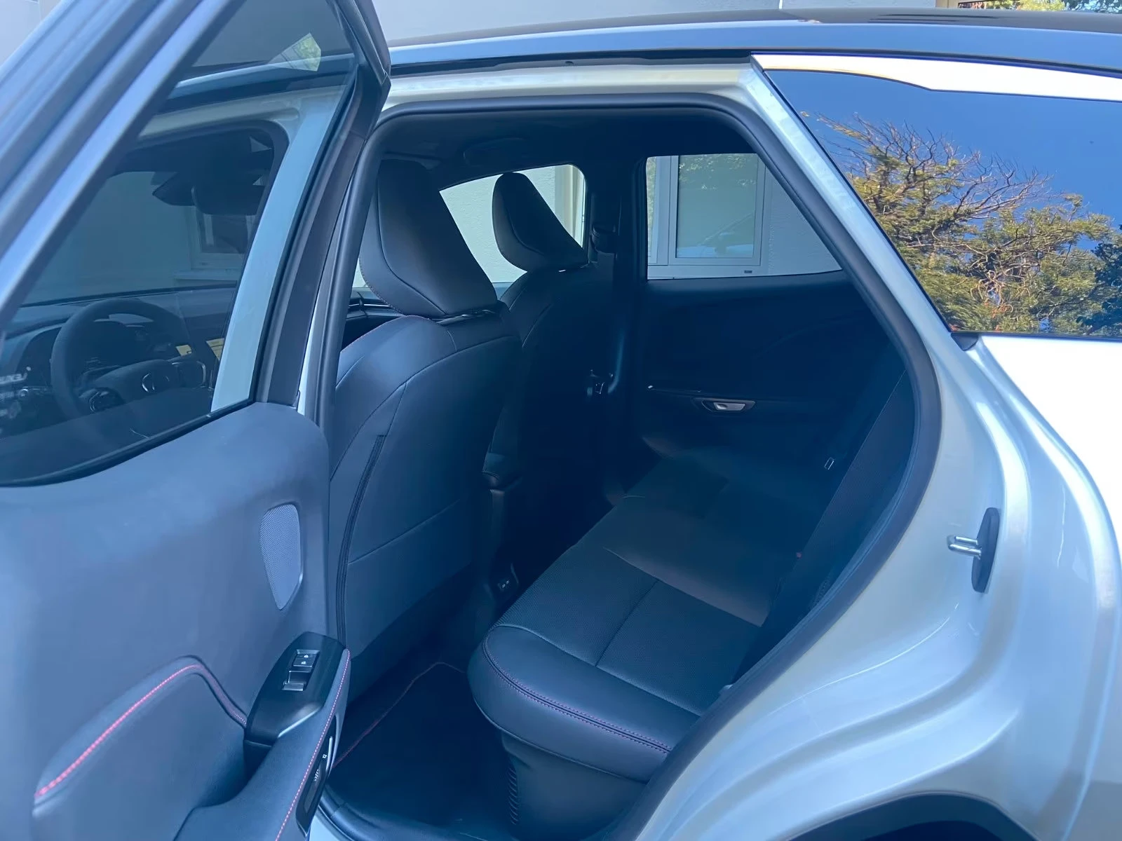 Lexus LBX ���!/HEV/ELEGANCE+ TECHNO/����/��.��������/847v | Mobile.bg � ����������� 13