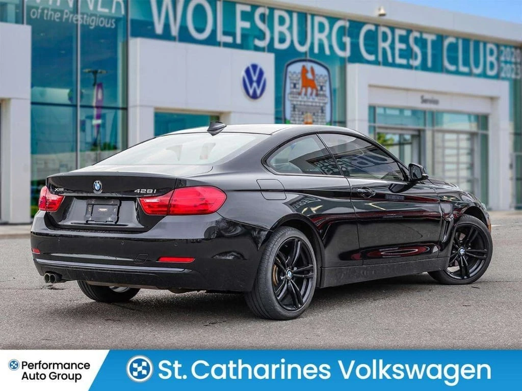 BMW 428 * xDrive * CARFAX * ЦЕНА ДО БГ - изображение 2