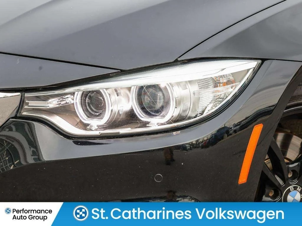 BMW 428 * xDrive * CARFAX * ЦЕНА ДО БГ - изображение 8