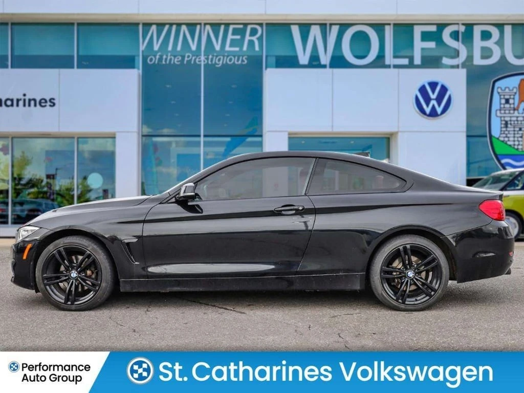 BMW 428 * xDrive * CARFAX * ЦЕНА ДО БГ - изображение 3
