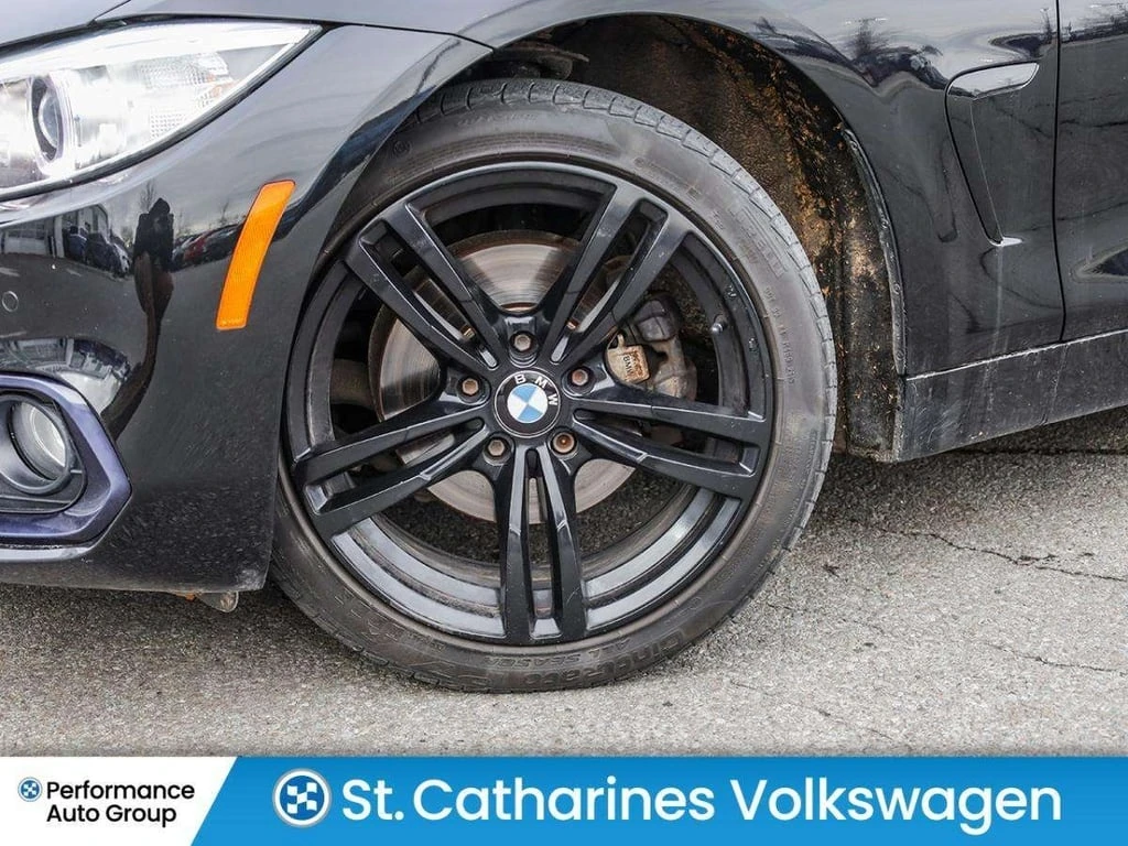 BMW 428 * xDrive * CARFAX * ЦЕНА ДО БГ - изображение 9