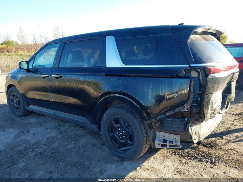 Kia Carnival 3.5l Mpv Lxs - изображение 3