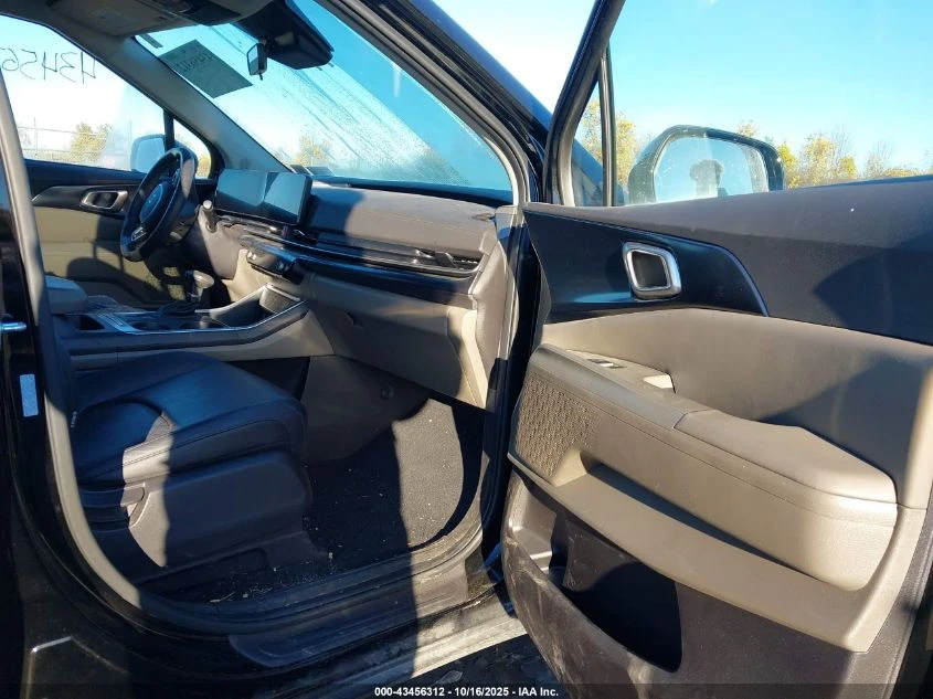 Kia Carnival 3.5l Mpv Lxs - изображение 5