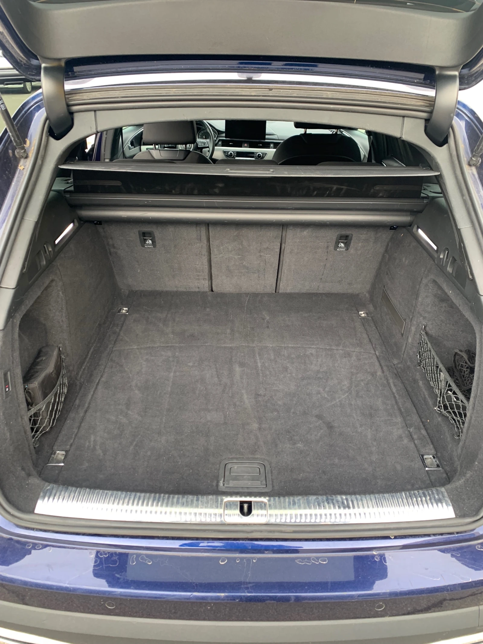Audi A4 Allroad 40TDI | Mobile.bg � ����������� 14