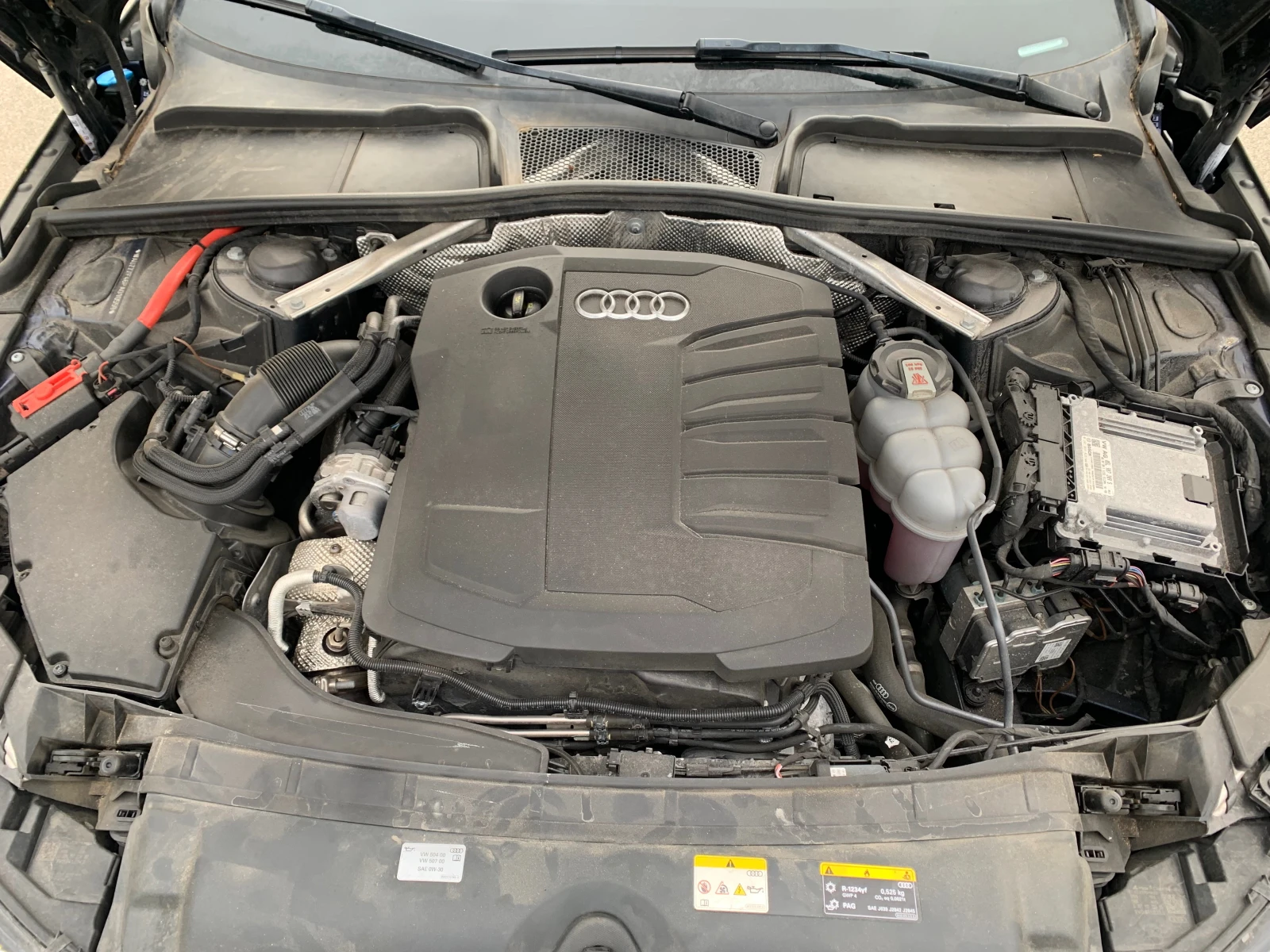 Audi A4 Allroad 40TDI | Mobile.bg � ����������� 15