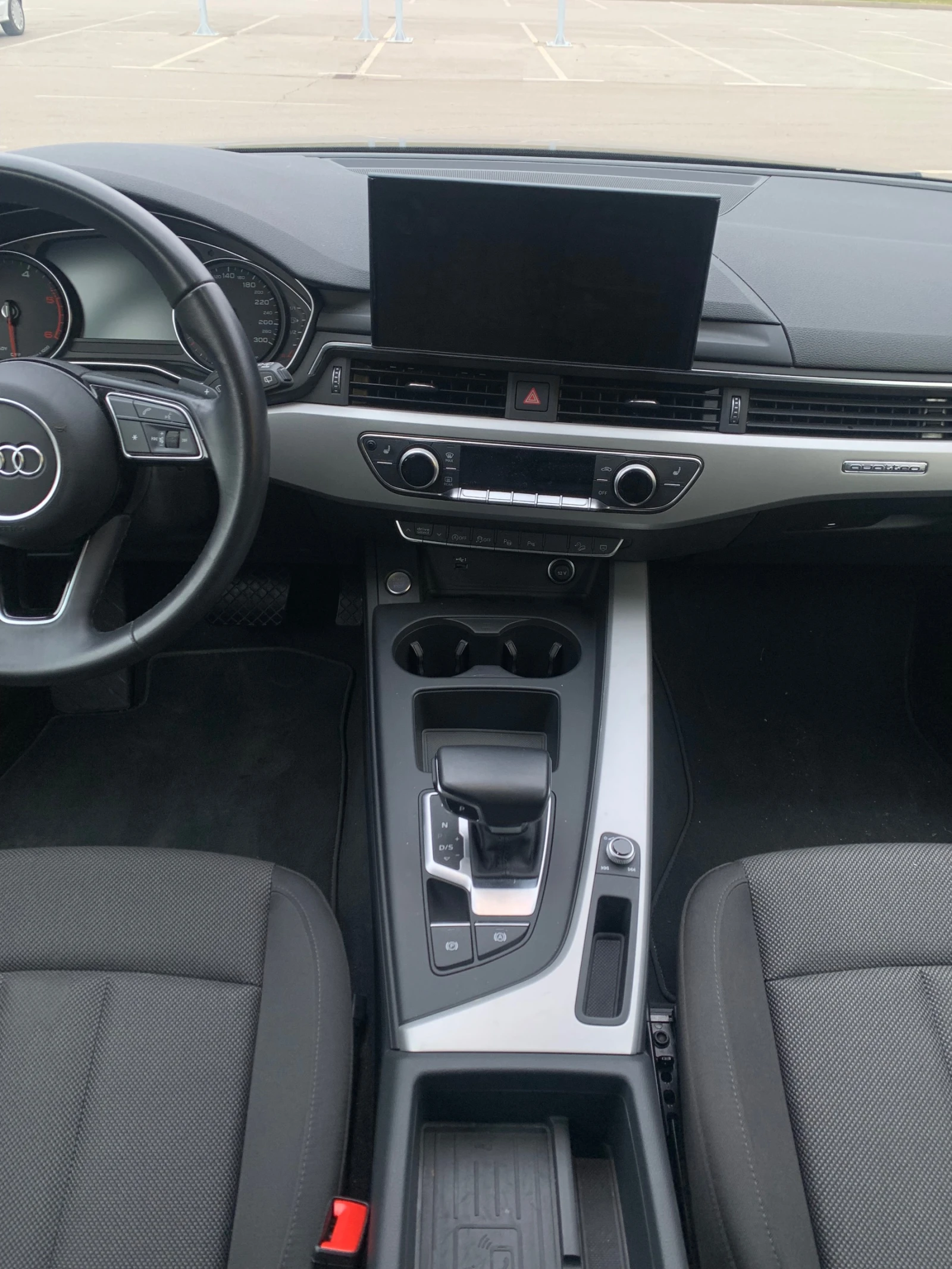Audi A4 Allroad 40TDI | Mobile.bg � ����������� 13