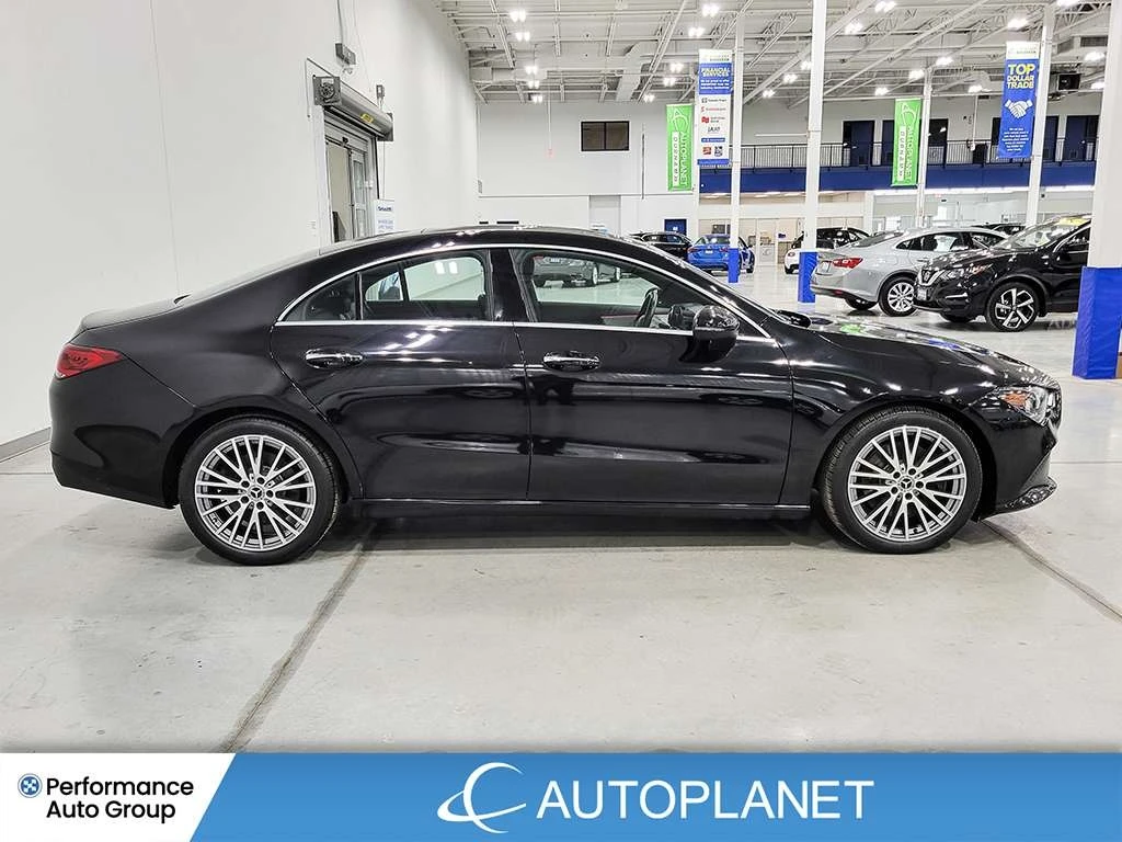 Mercedes-Benz CLA * CLA250 4MATIC * CARFAX * ЦЕНА ДО БГ - изображение 9