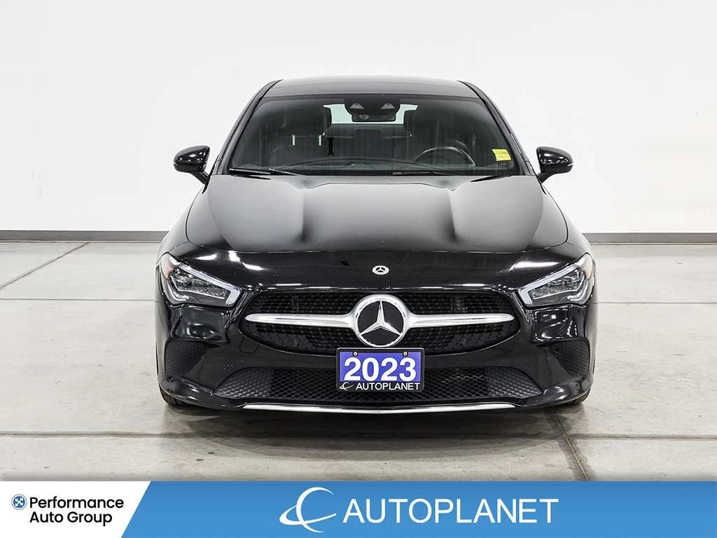 Mercedes-Benz CLA * CLA250 4MATIC * CARFAX * ЦЕНА ДО БГ - изображение 2