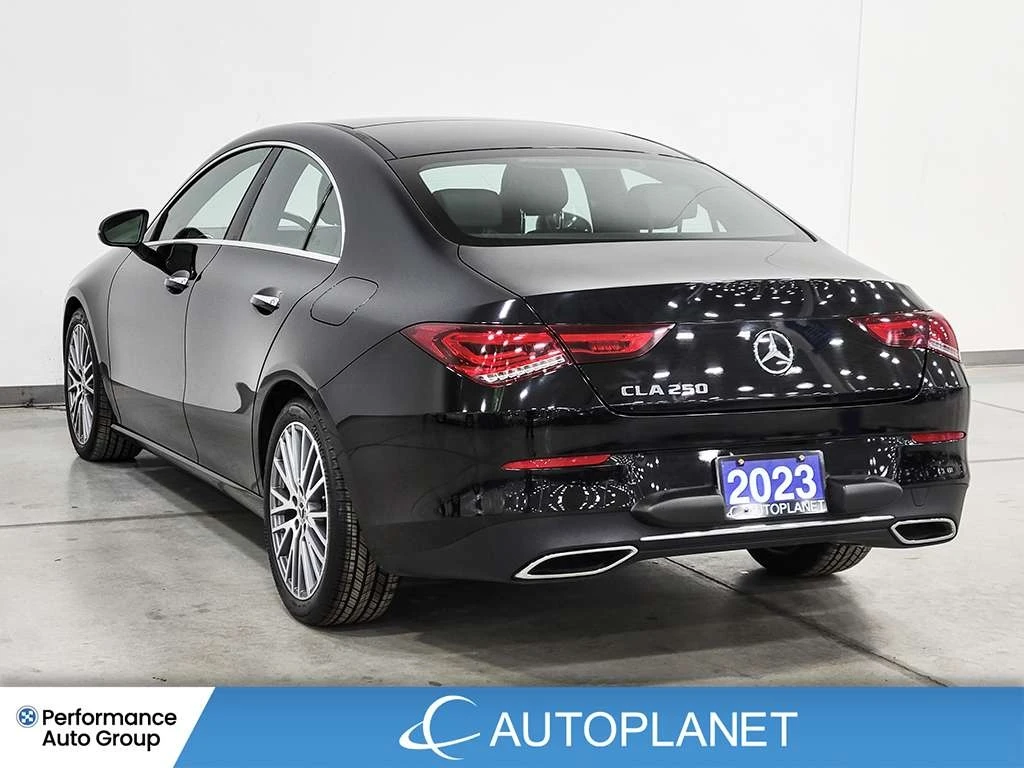 Mercedes-Benz CLA * CLA250 4MATIC * CARFAX * ЦЕНА ДО БГ - изображение 5