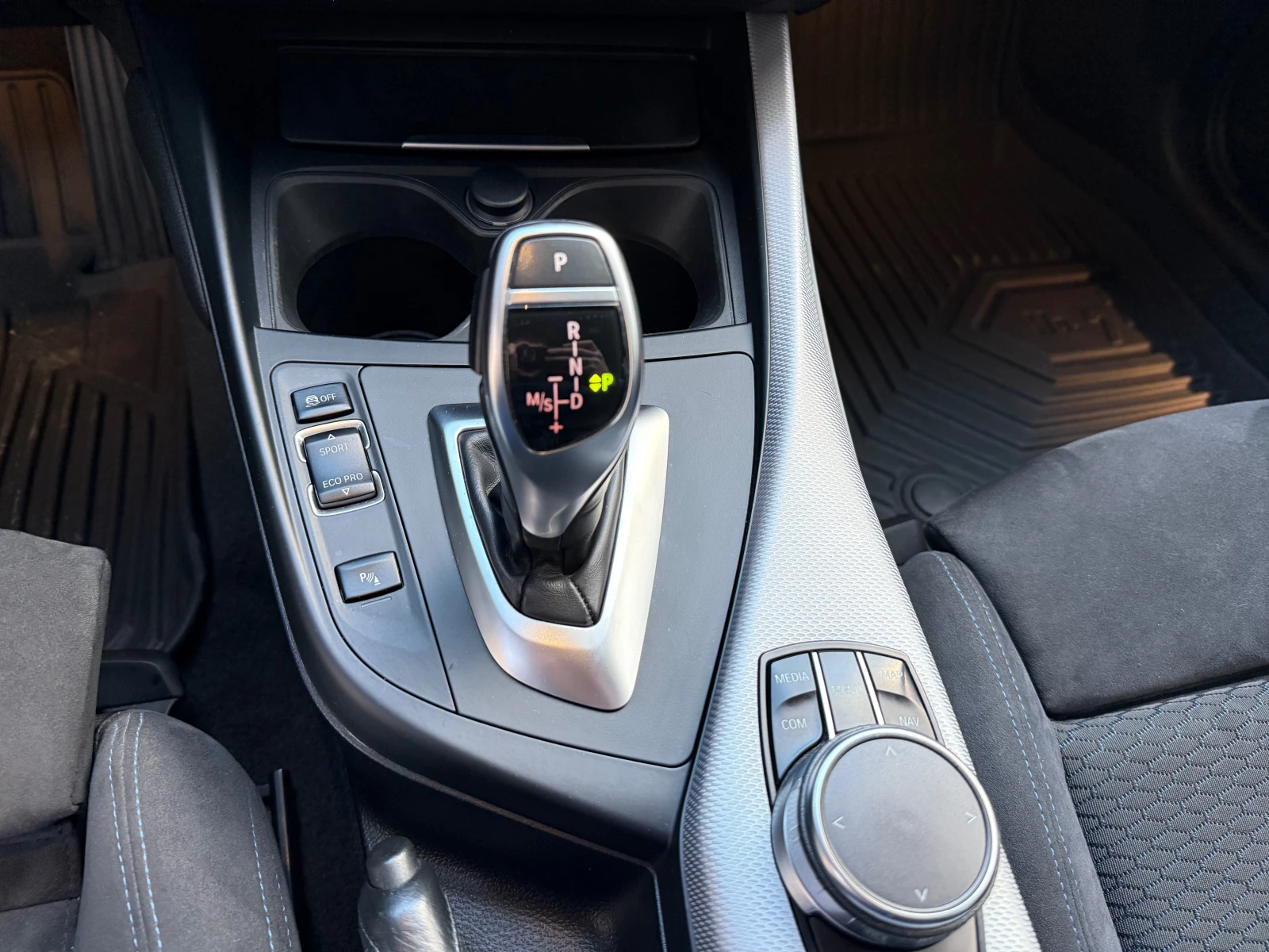 BMW 120 B47 DISTRONIC M | Mobile.bg � ����������� 8