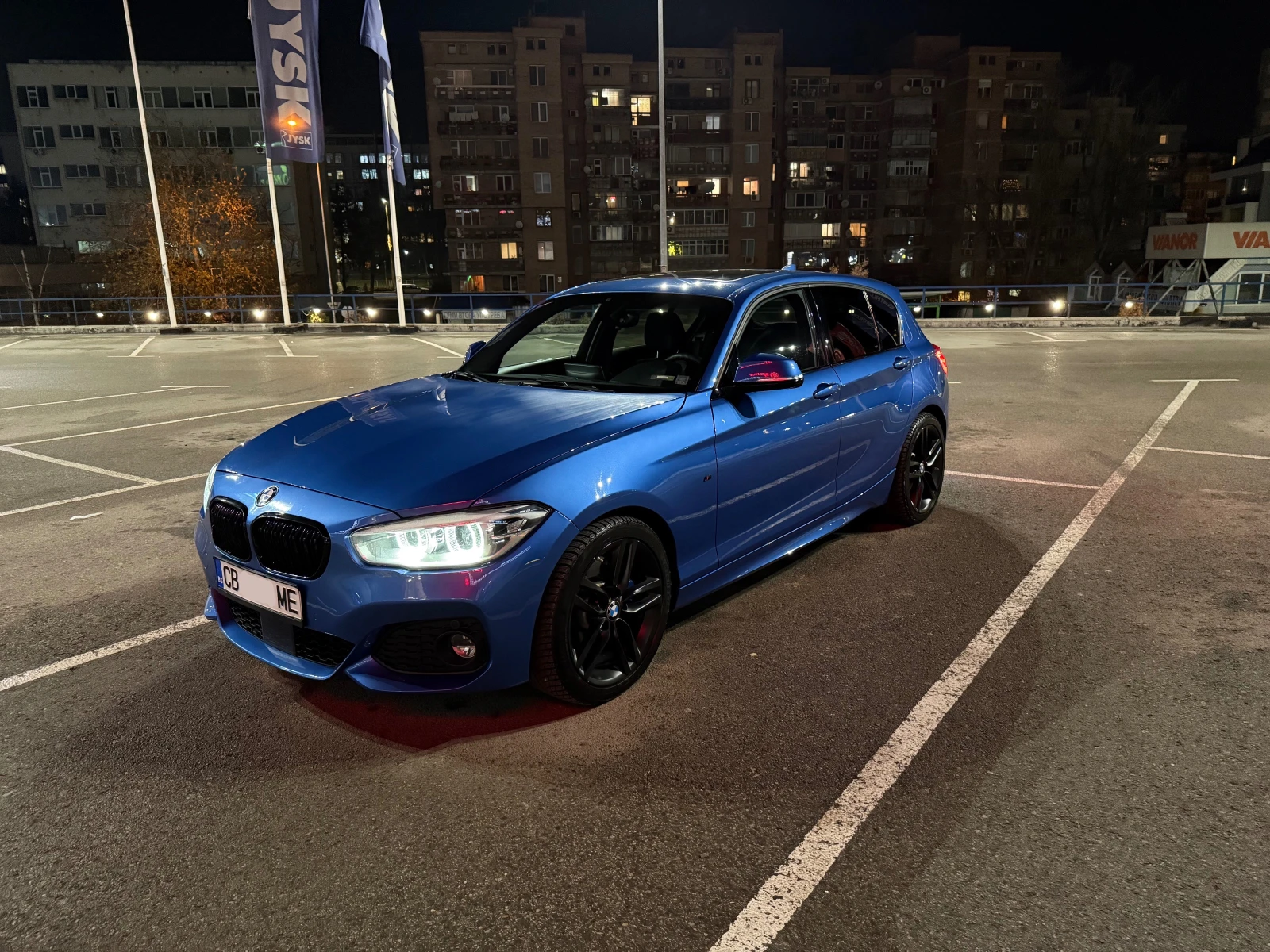 BMW 120 B47 DISTRONIC M | Mobile.bg � ����������� 2