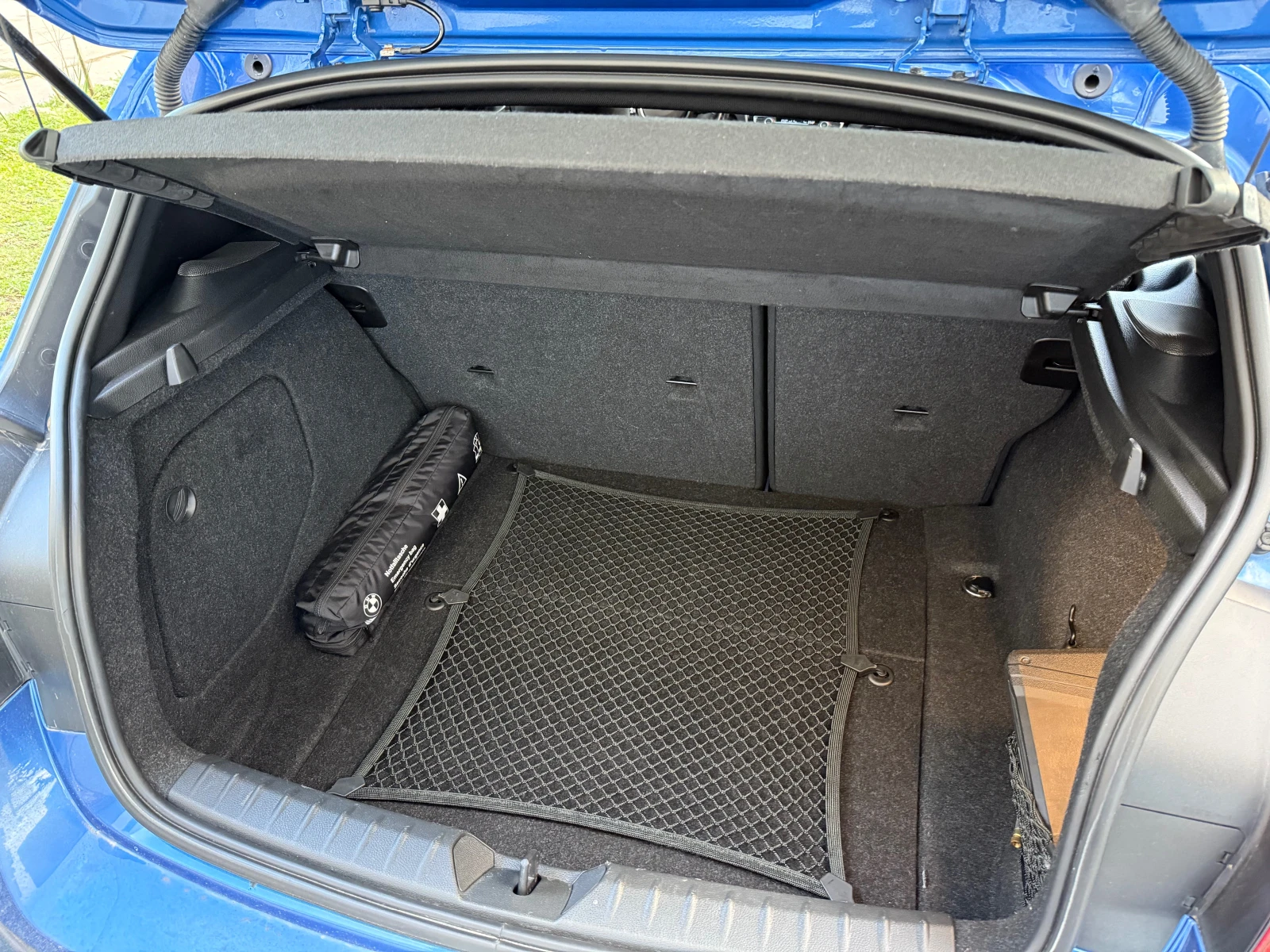 BMW 120 B47 DISTRONIC M | Mobile.bg � ����������� 11