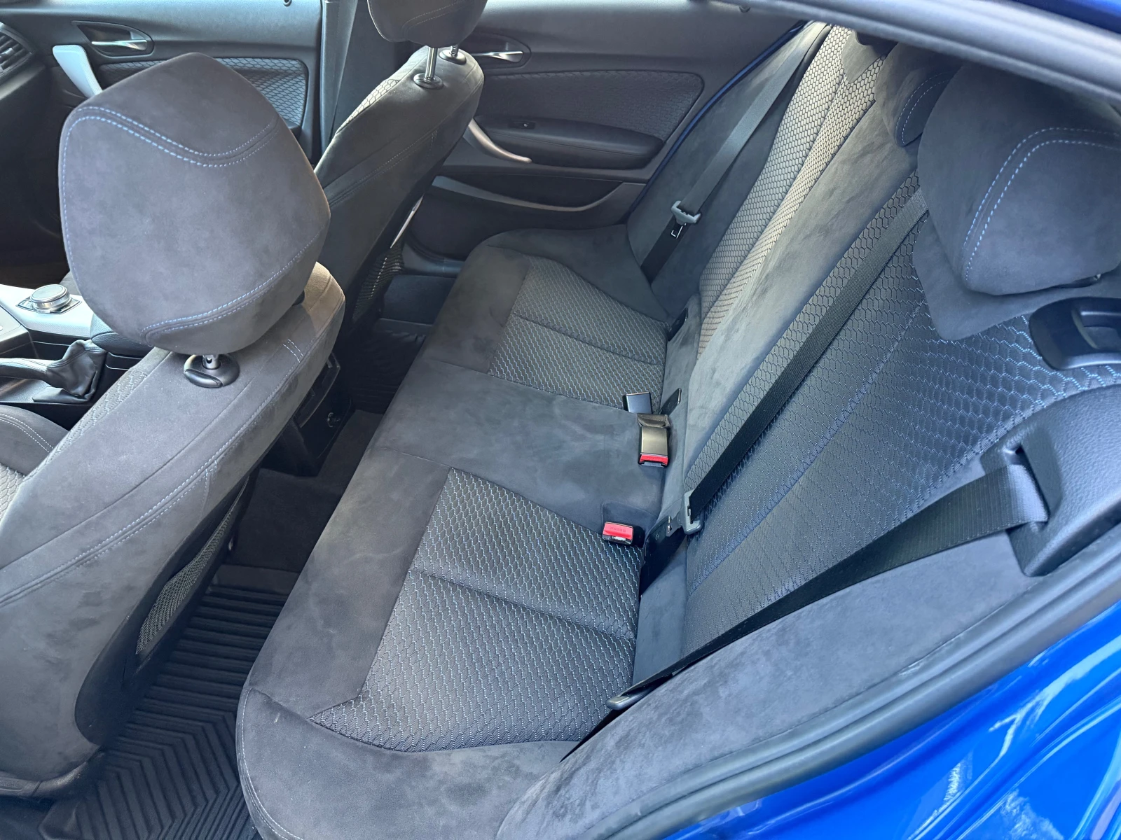 BMW 120 B47 DISTRONIC M | Mobile.bg � ����������� 10