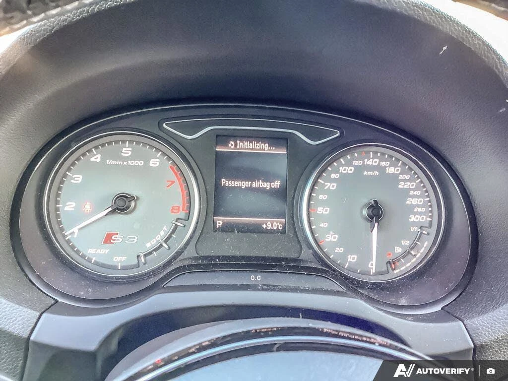 Audi S3 * S-Line* * HeadUp* A���������* (���� �� ��) | Mobile.bg � ����������� 12