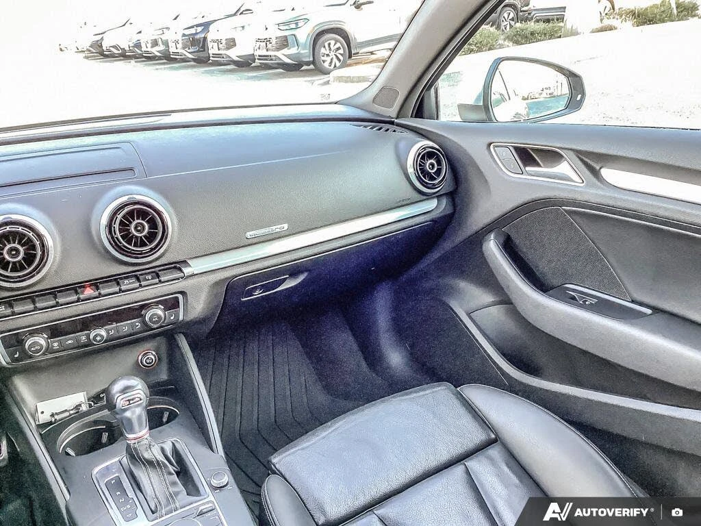 Audi S3 * S-Line* * HeadUp* A���������* (���� �� ��) | Mobile.bg � ����������� 14