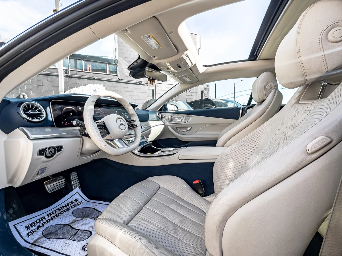 Mercedes-Benz E 450 * AMG Line * HeadUp * A��������� * (���� �� ��) | Mobile.bg � ����������� 13