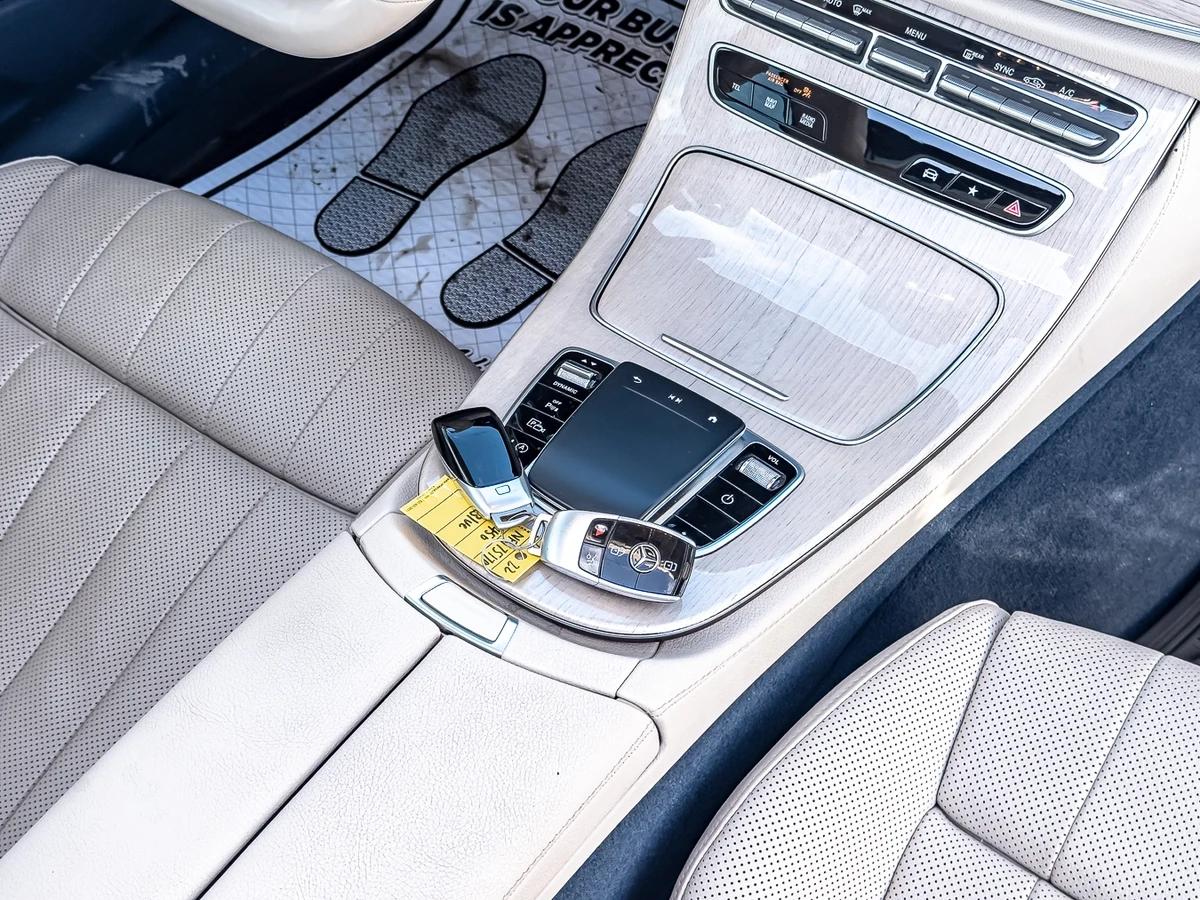 Mercedes-Benz E 450 * AMG Line * HeadUp * A��������� * (���� �� ��) | Mobile.bg � ����������� 11