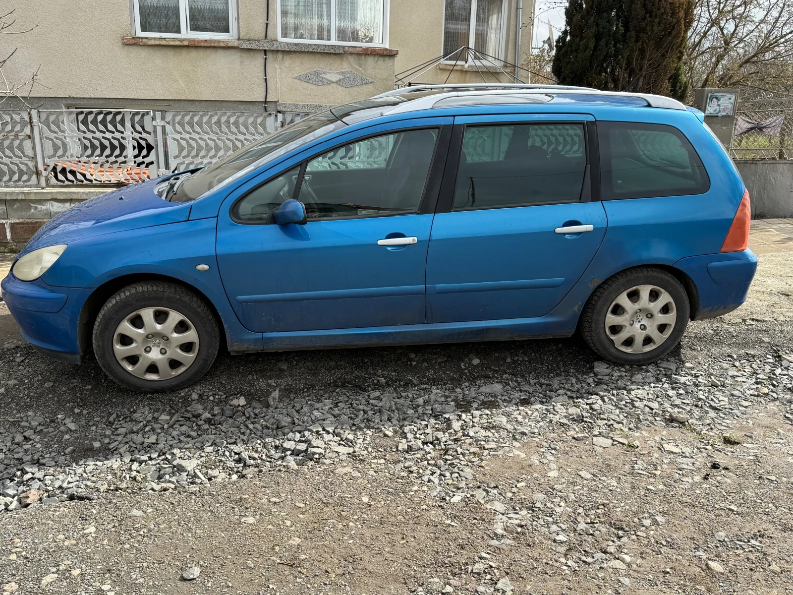 Peugeot 307 | Mobile.bg � ����������� 3
