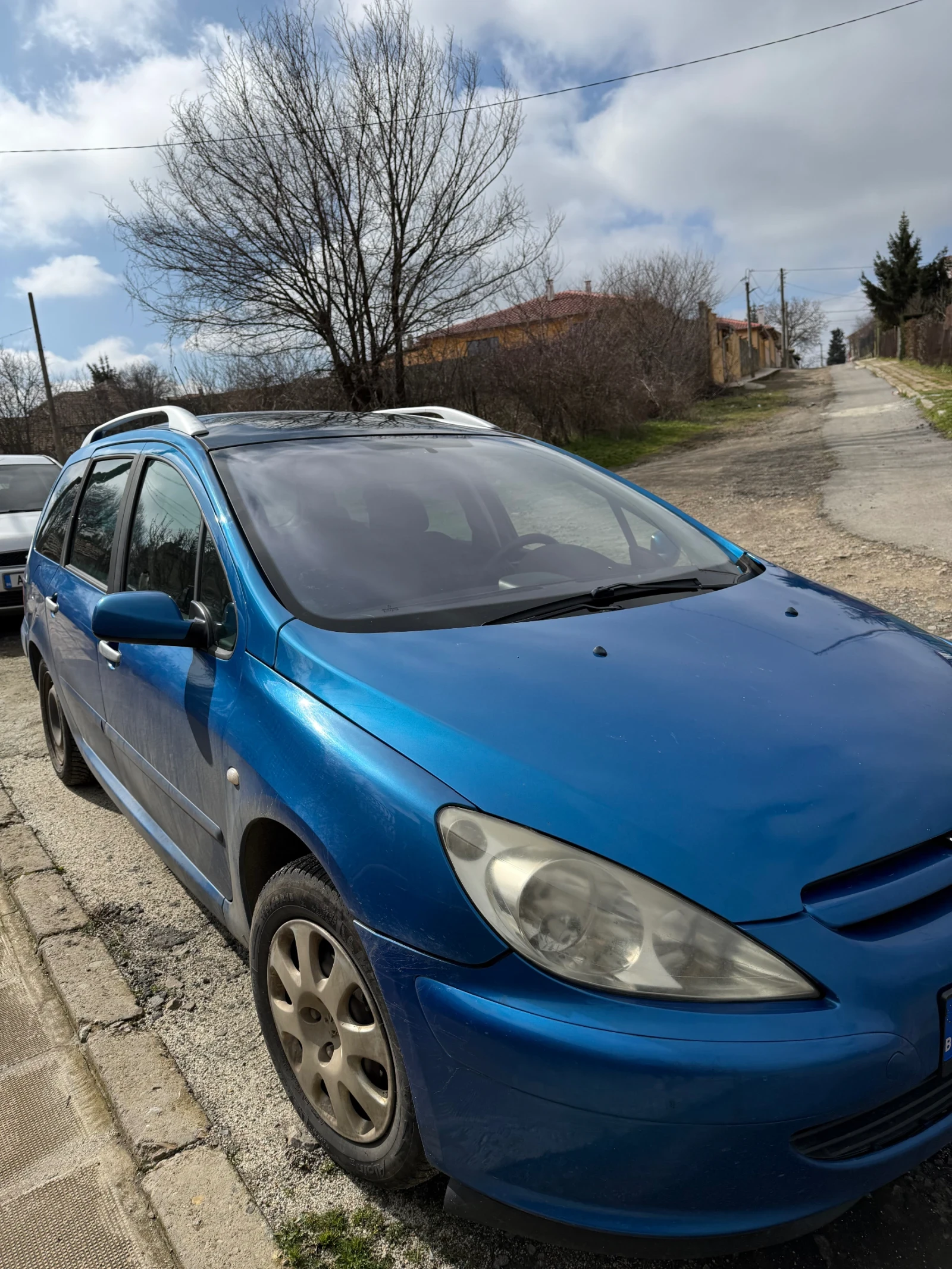 Peugeot 307 | Mobile.bg � ����������� 2