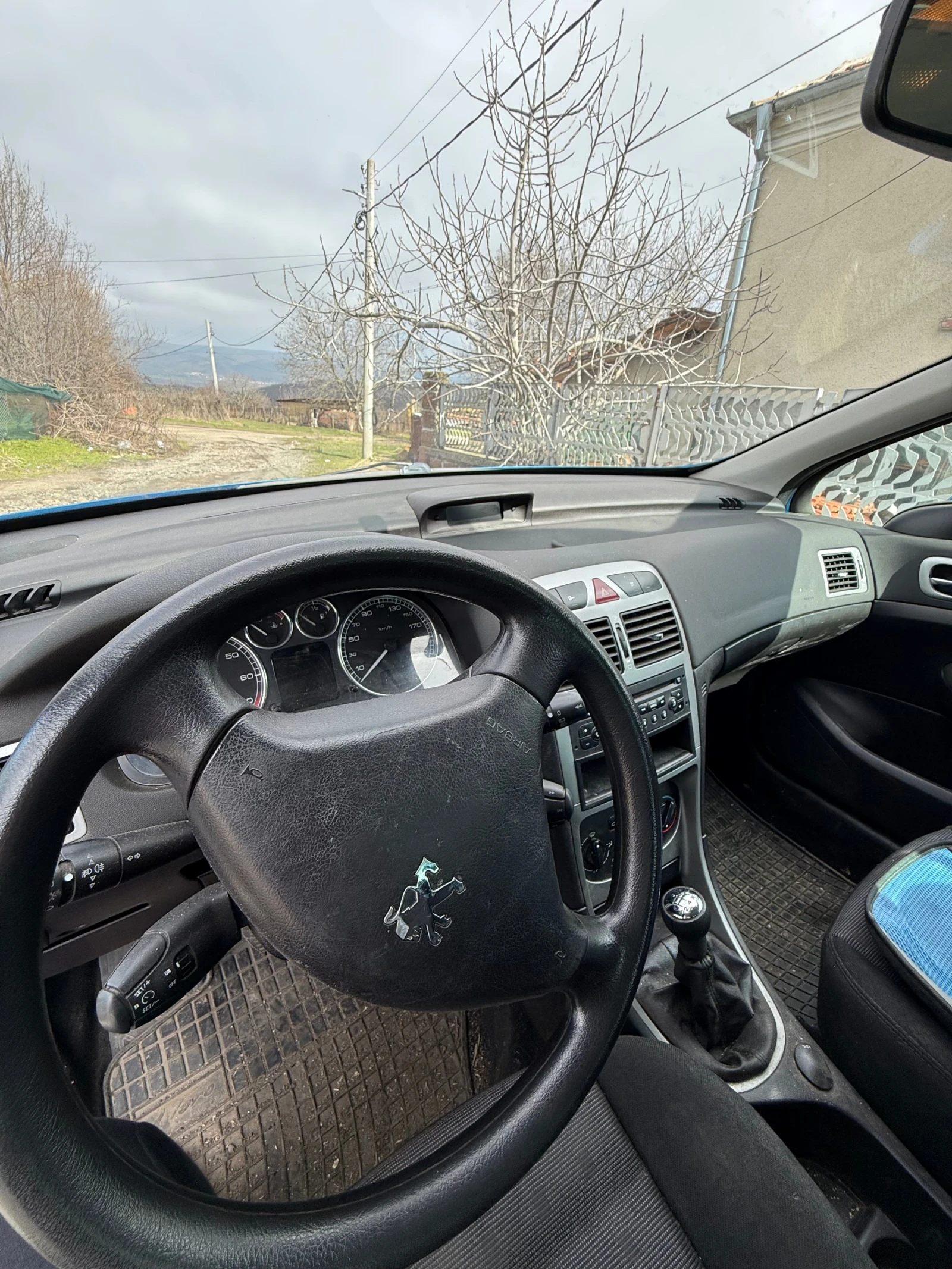 Peugeot 307 | Mobile.bg � ����������� 4