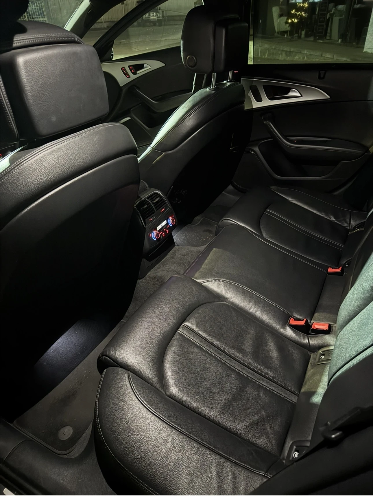 Audi A6 C7 S-LINE/BOSE/QUATTRO/3.0TDI | Mobile.bg � ����������� 11