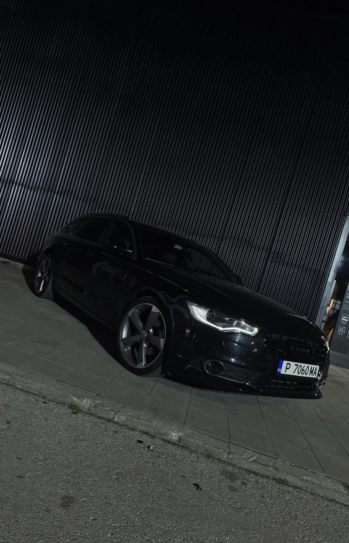 Audi A6 C7 S-LINE/BOSE/QUATTRO/3.0TDI | Mobile.bg � ����������� 3