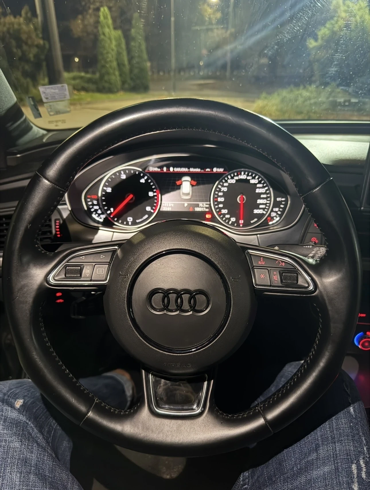 Audi A6 C7 S-LINE/BOSE/QUATTRO/3.0TDI | Mobile.bg � ����������� 6