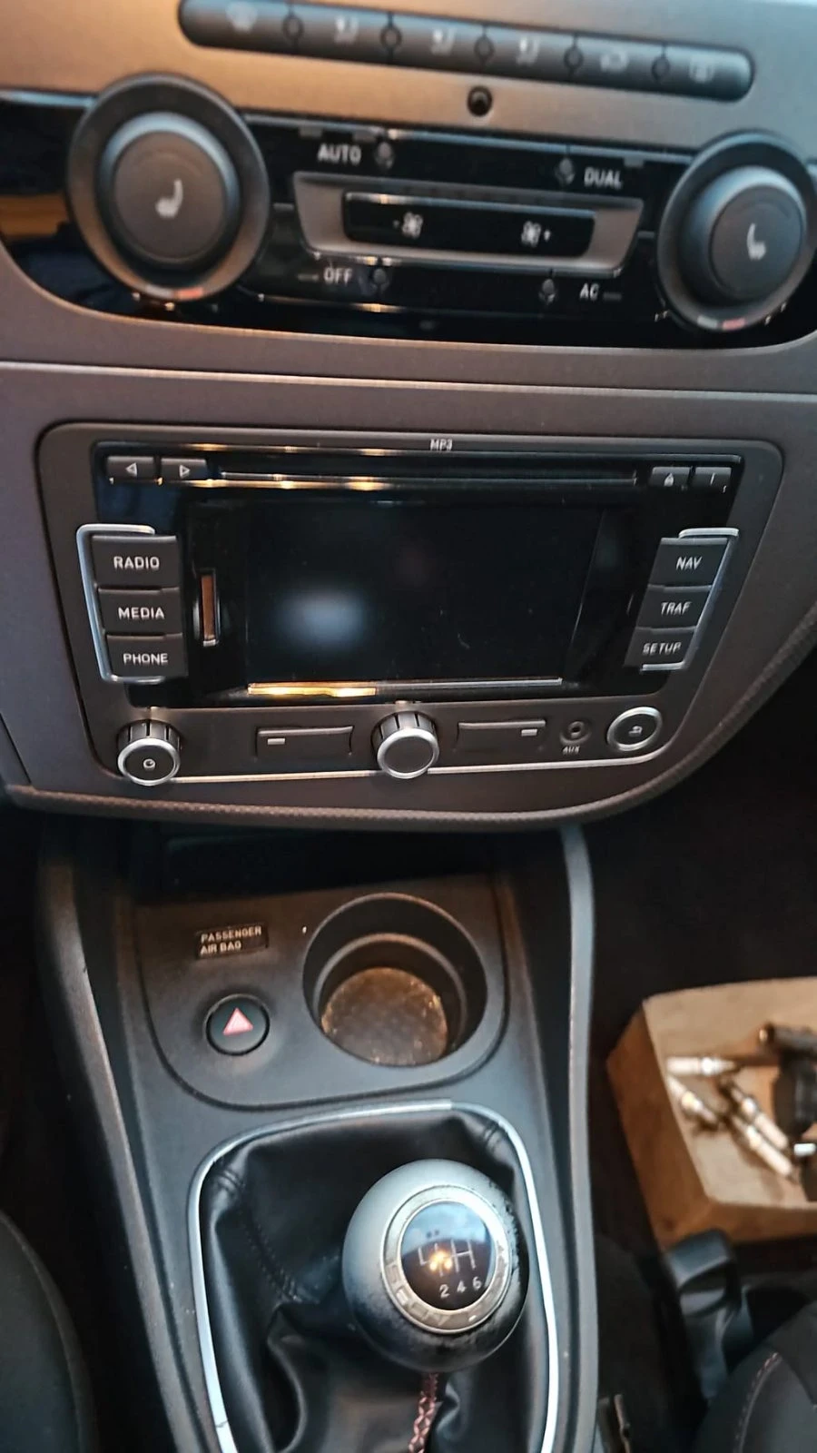 Seat Leon 2.0 FR, снимка 6 - Автомобили и джипове - 54138247